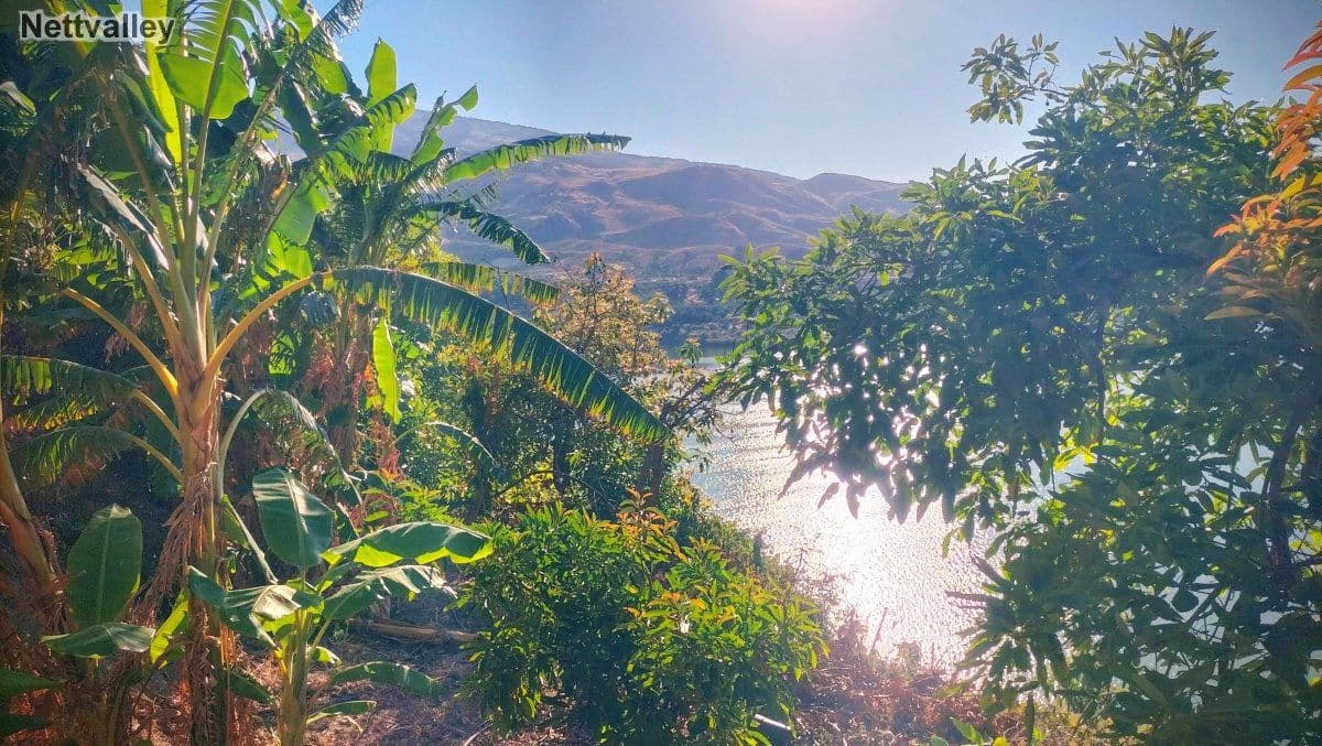 Finca/Landehus til salg i Pinos del Valle - € 42.000 (Ref: 8392602)