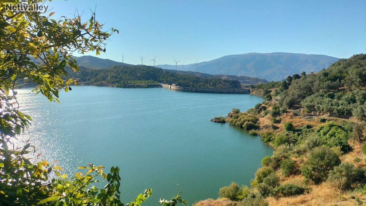 Finca/Landehus til salg i Pinos del Valle - € 42.000 (Ref: 8392602)