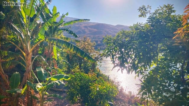 Finca/Landehus til salg i Pinos del Valle, El Pinar - € 42.000 (Ref: 8392602)