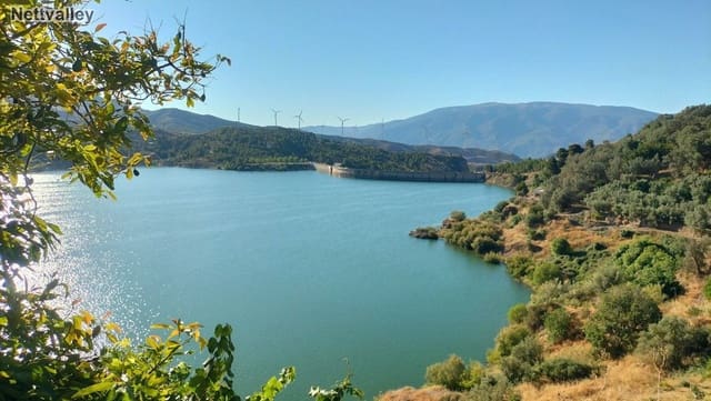 Finca/Landehus til salg i Pinos del Valle, El Pinar - € 42.000 (Ref: 8392602)