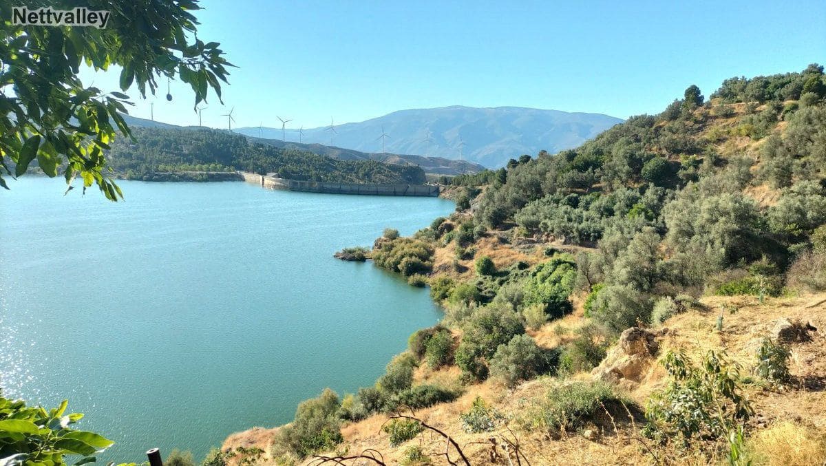 Finca/Landehus til salg i Pinos del Valle - € 42.000 (Ref: 8392602)