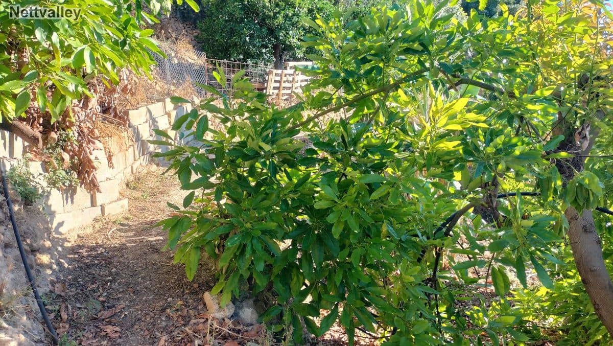 Finca/Landehus til salg i Pinos del Valle - € 42.000 (Ref: 8392602)