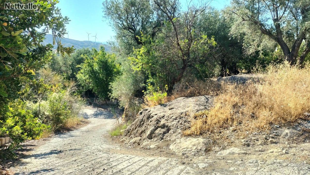 Finca/Landehus til salg i Pinos del Valle - € 42.000 (Ref: 8392603)