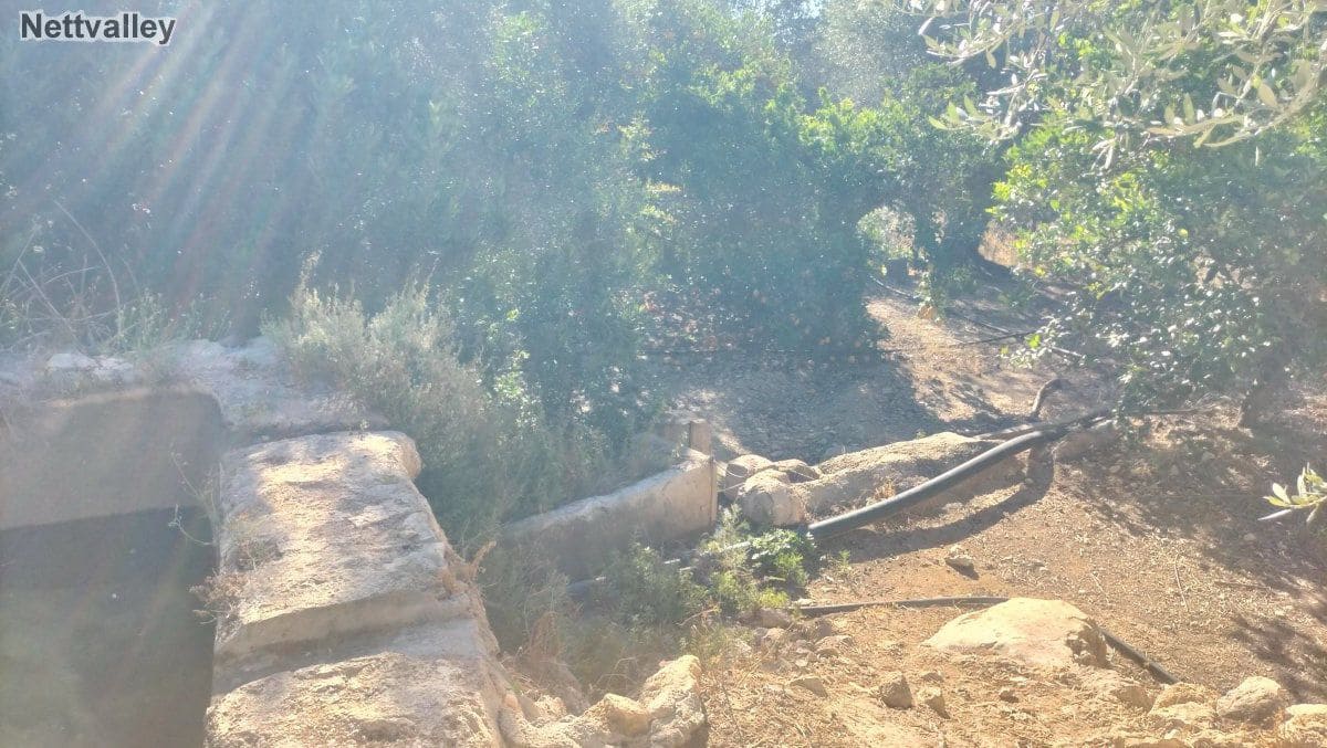 Finca/Landehus til salg i Pinos del Valle - € 42.000 (Ref: 8392603)