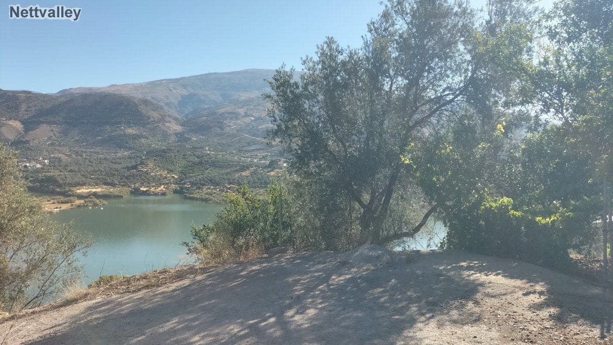 Finca/Landehus til salg i Pinos del Valle - € 42.000 (Ref: 8392603)