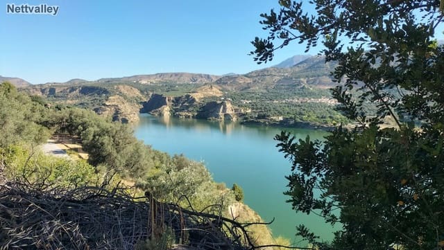 Finca/Landehus til salg i Pinos del Valle, El Pinar - € 42.000 (Ref: 8392603)