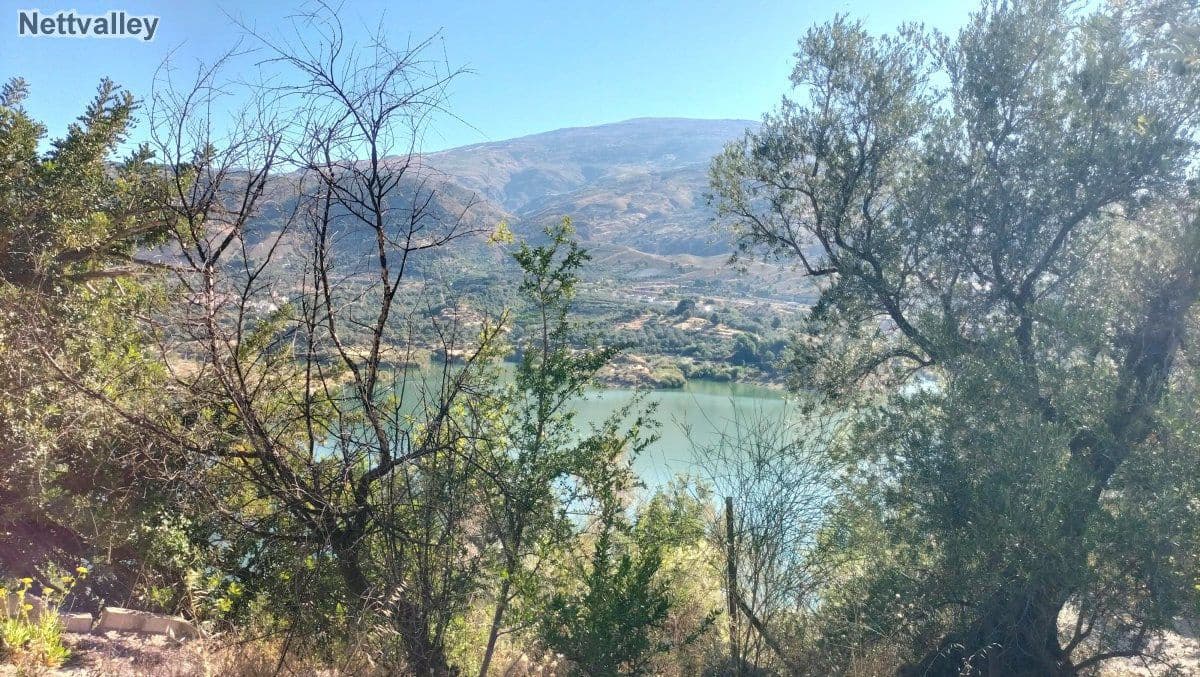 Finca/Landehus til salg i Pinos del Valle - € 42.000 (Ref: 8392603)