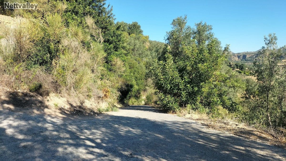 Finca/Landehus til salg i Pinos del Valle - € 42.000 (Ref: 8392603)