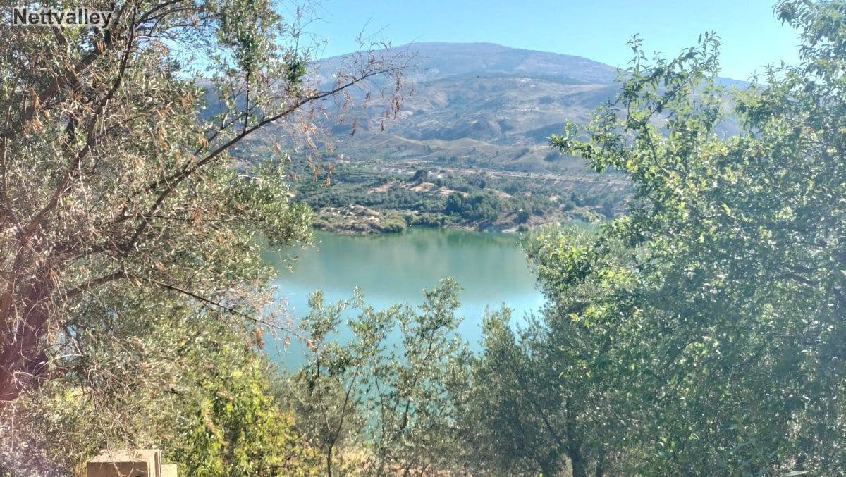 Finca/Landehus til salg i Pinos del Valle - € 42.000 (Ref: 8392603)