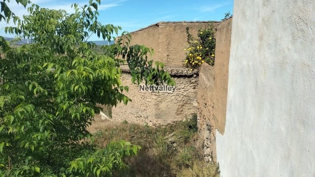 Grond te koop in Acequias, Lecrín - € 48.900 (Ref: 8398356)