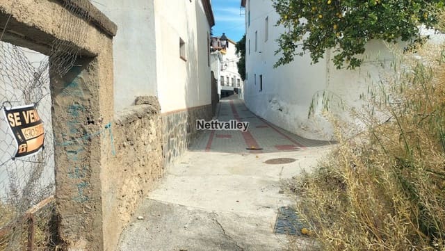 Grond te koop in Acequias, Lecrín - € 48.900 (Ref: 8398356)