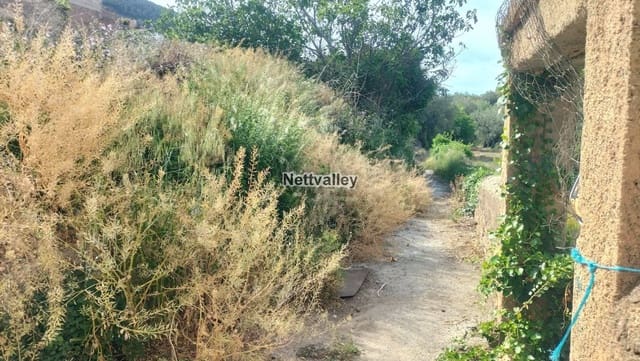 Grond te koop in Acequias, Lecrín - € 48.900 (Ref: 8398356)