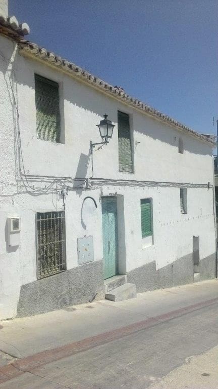 2 sypialnia Dom na sprzedaż w El Pinar - 70 000 € (Ref: 8514379)