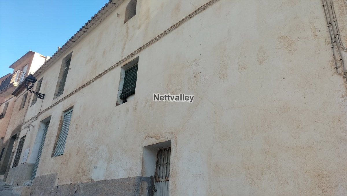 2 sypialnia Dom na sprzedaż w El Pinar - 70 000 € (Ref: 8514379)