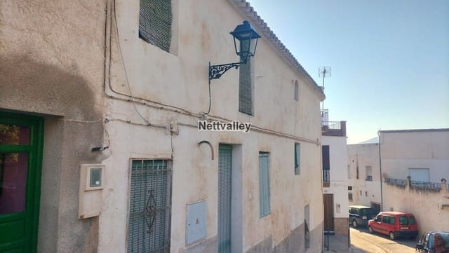 2 soveværelse Byhus til salg i Pinos del Valle, El Pinar - € 70.000 (Ref: 8514379)