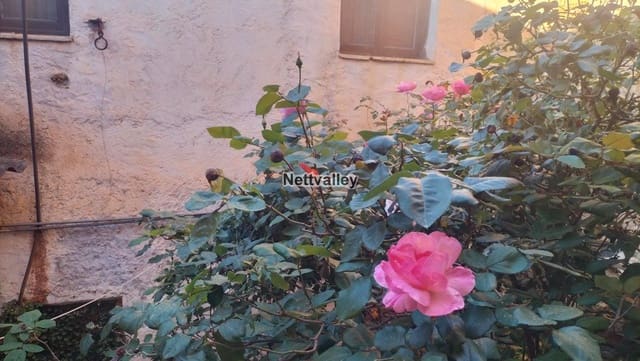2 soveværelse Byhus til salg i Pinos del Valle, El Pinar - € 70.000 (Ref: 8514379)
