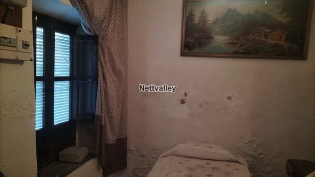 2 soveværelse Byhus til salg i Pinos del Valle, El Pinar - € 70.000 (Ref: 8514379)