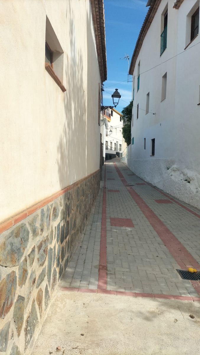 Grunde uden byggetilladelser til salg i Acequias - € 50.000 (Ref: 8540217)