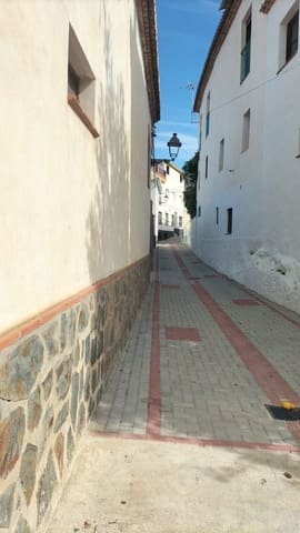 Grond te koop in Acequias, Lecrín - € 50.000 (Ref: 8540217)