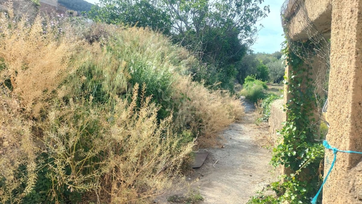 Grunde uden byggetilladelser til salg i Acequias - € 50.000 (Ref: 8540217)