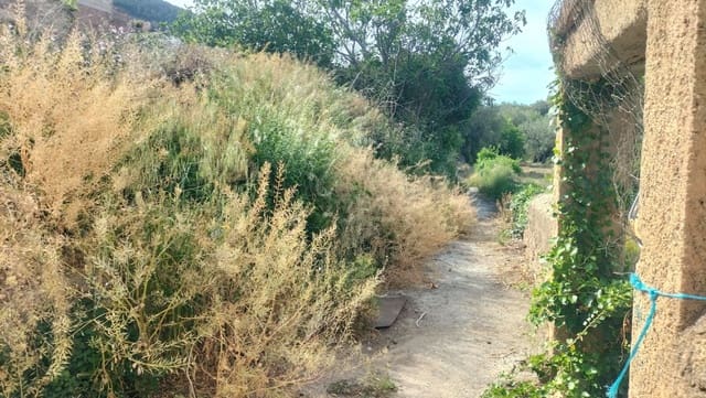 Grond te koop in Acequias, Lecrín - € 50.000 (Ref: 8540217)