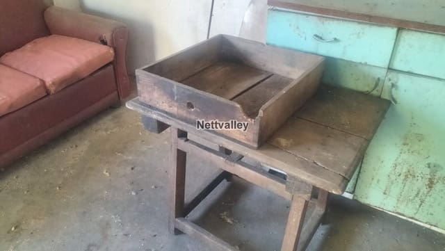 Byhus til salg i Lanjarón - € 33.000 (Ref: 8540218)