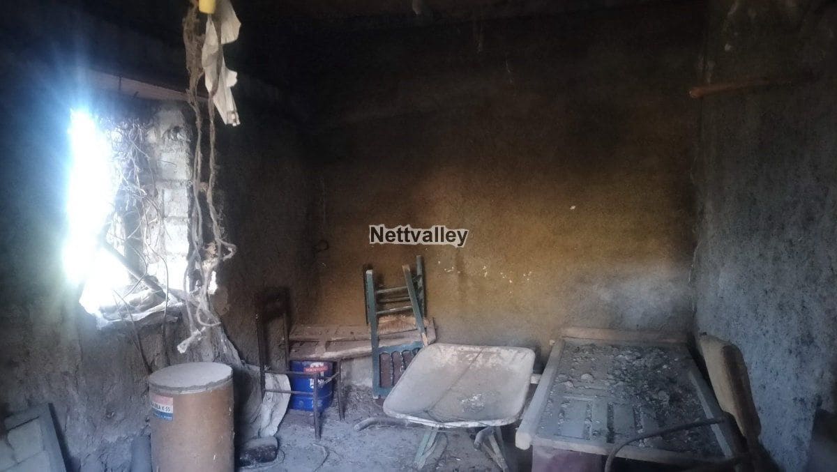 Byhus til salg i Lanjaron - € 33.000 (Ref: 8540218)