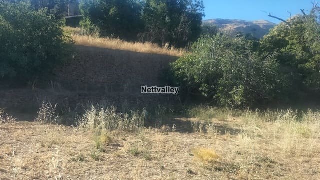 Byhus til salg i Lanjarón - € 33.000 (Ref: 8540218)