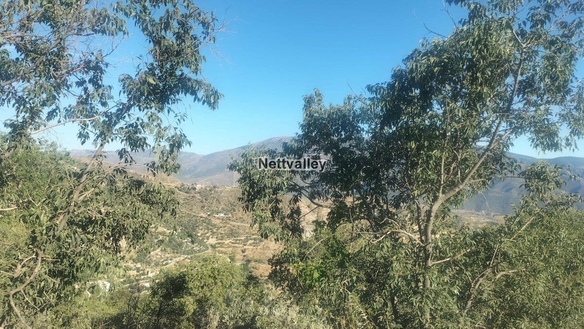 Byhus til salg i Lanjaron - € 33.000 (Ref: 8540218)