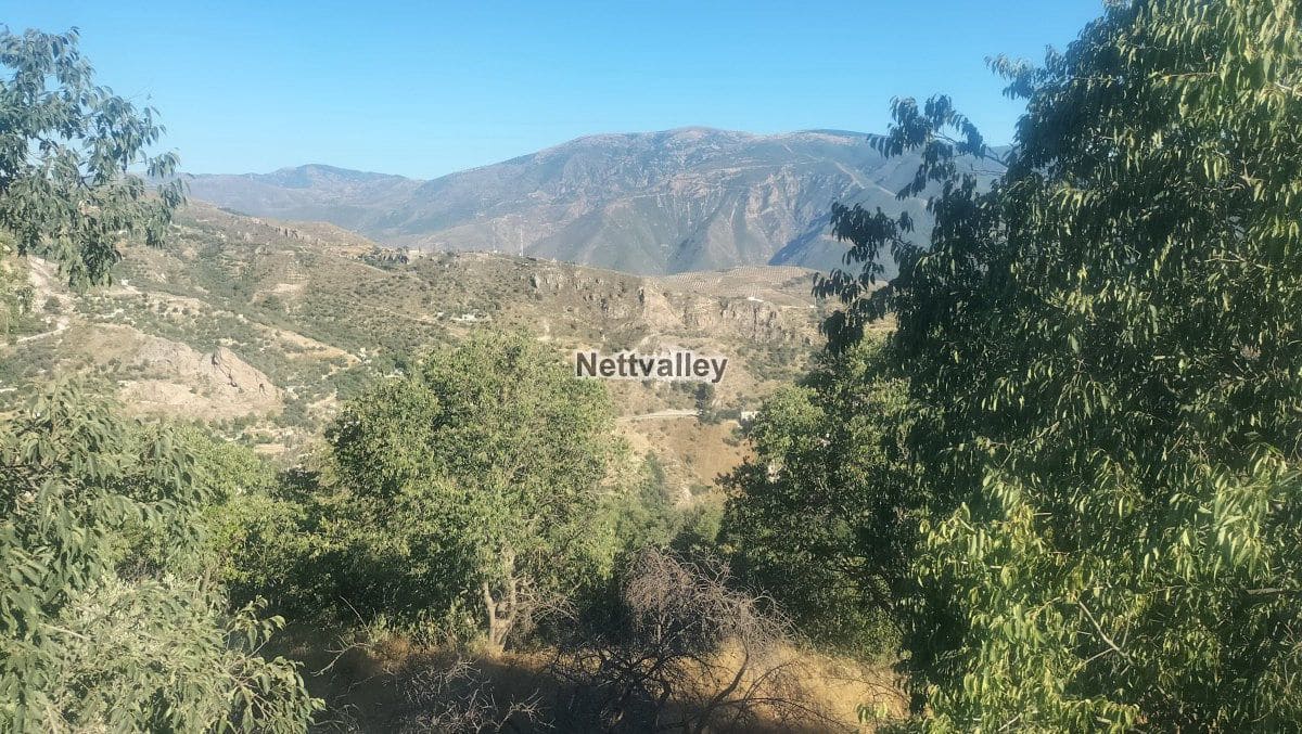 Byhus til salg i Lanjaron - € 33.000 (Ref: 8540218)