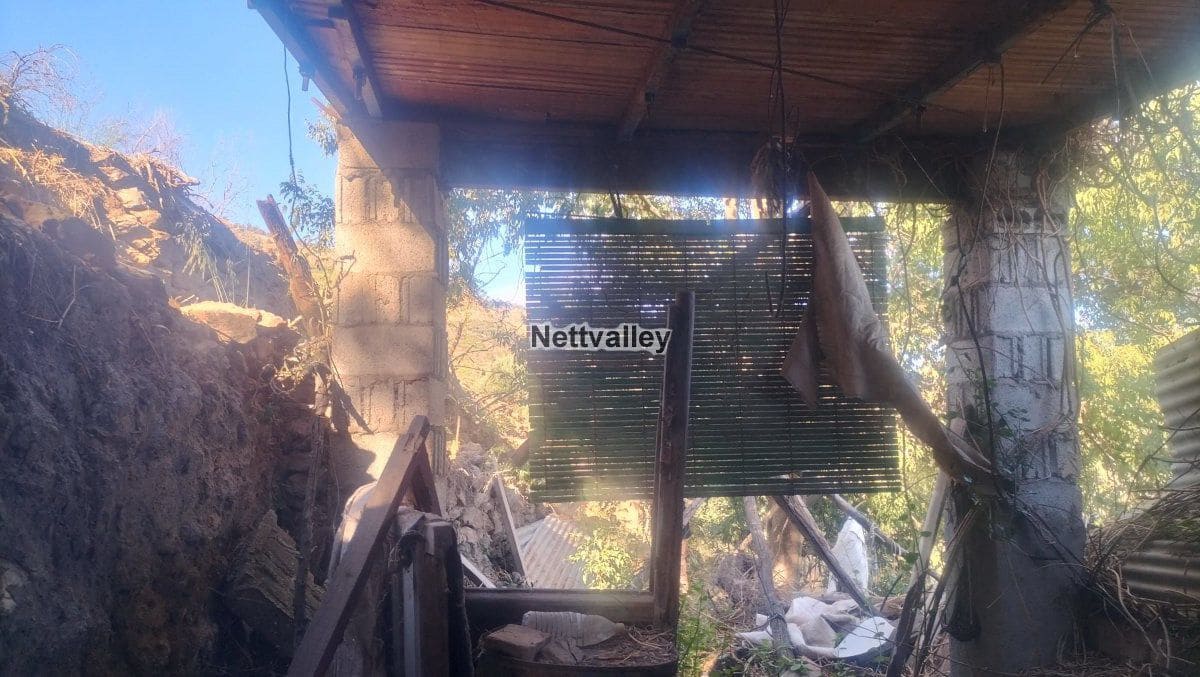 Byhus til salg i Lanjaron - € 33.000 (Ref: 8540218)