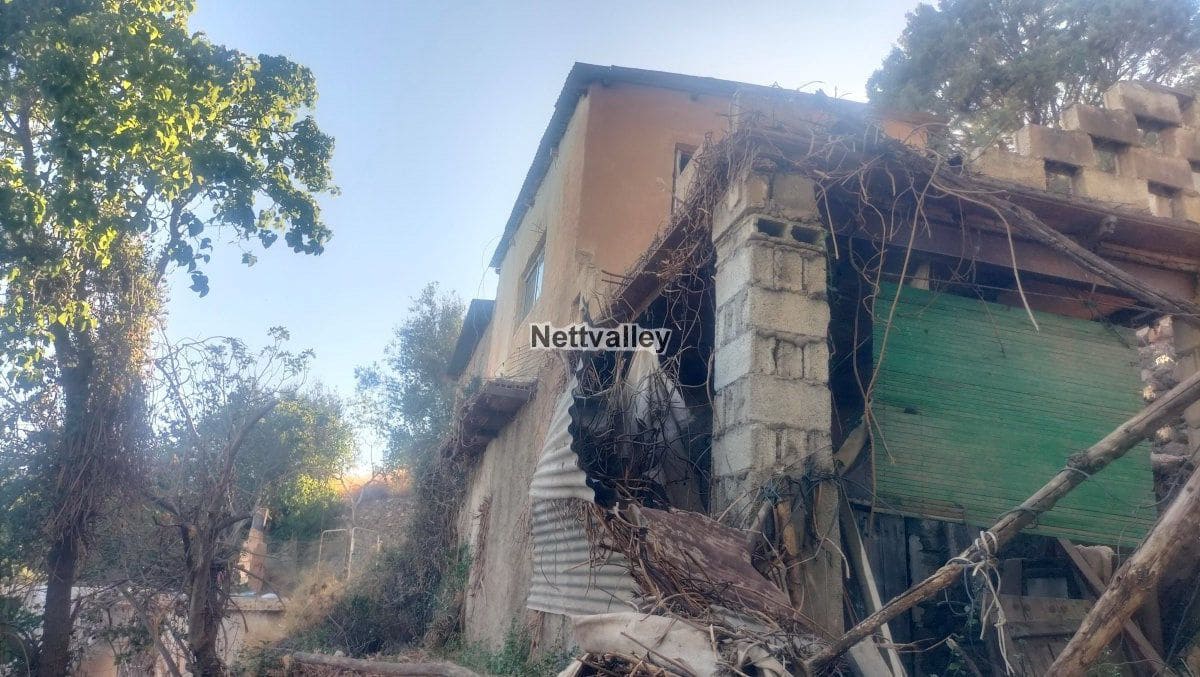 Byhus til salg i Lanjaron - € 33.000 (Ref: 8540218)