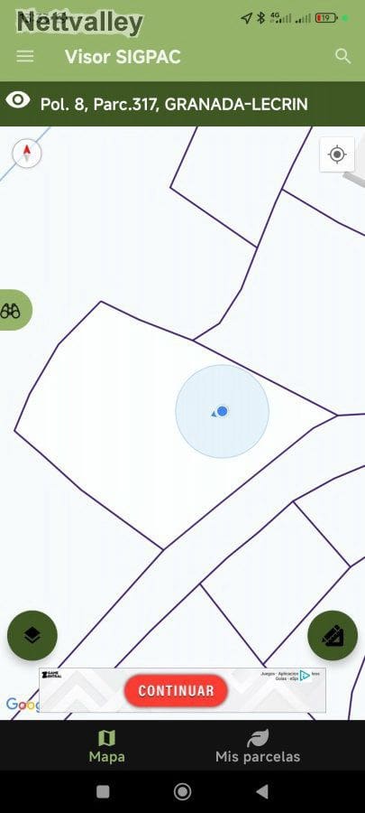 Finca/Casa di Campagna in vendita in Murchas - 24.500 € (Rif: 8542003)