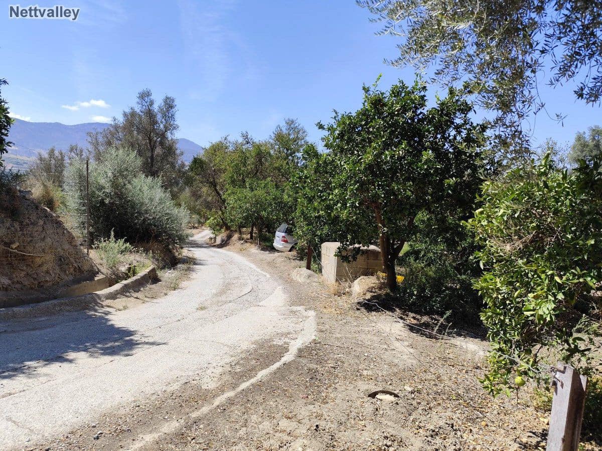 Finca/Casa di Campagna in vendita in Murchas - 24.500 € (Rif: 8542003)