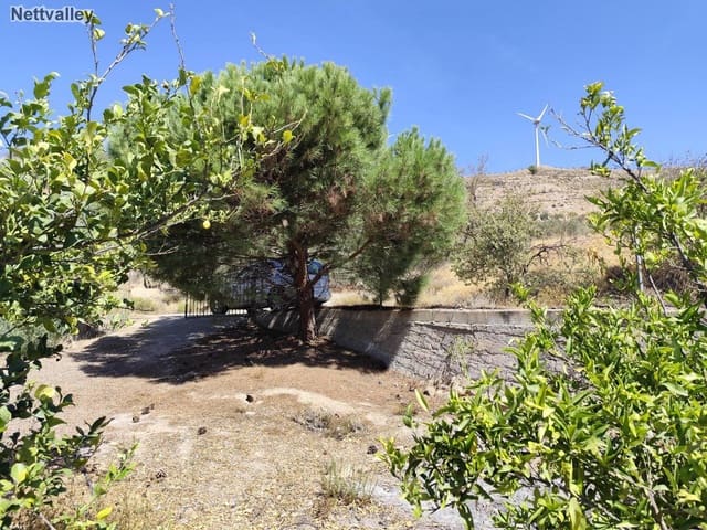 Finca/Casa di Campagna in vendita in Murchas, Lecrín - 50.000 € (Rif: 8542006)