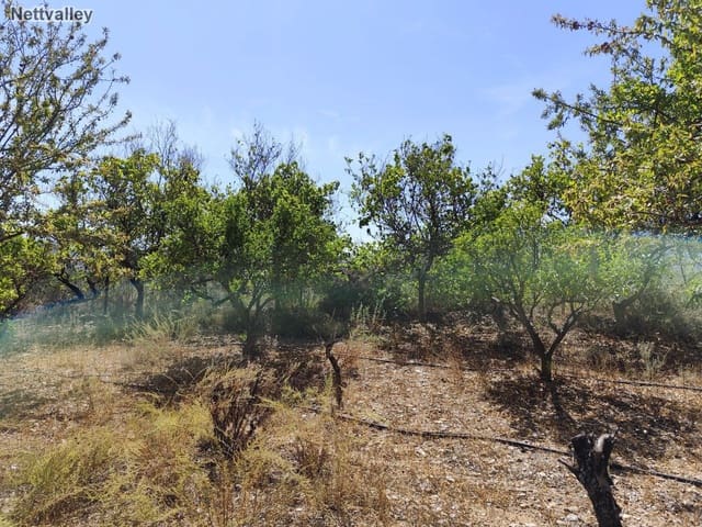 Finca/Casa di Campagna in vendita in Murchas, Lecrín - 50.000 € (Rif: 8542006)