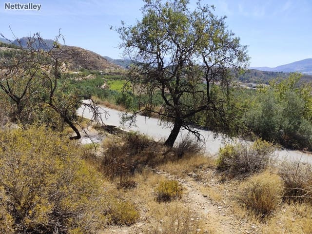 Finca/Casa di Campagna in vendita in Murchas, Lecrín - 50.000 € (Rif: 8542006)