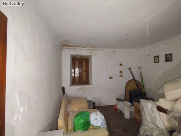 7 soveværelse Byhus til salg i Ambroz, Vegas del Genil - € 279.500 (Ref: 8549107)