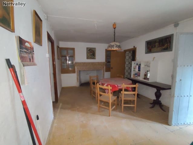 7 soveværelse Byhus til salg i Ambroz, Vegas del Genil - € 279.500 (Ref: 8549107)