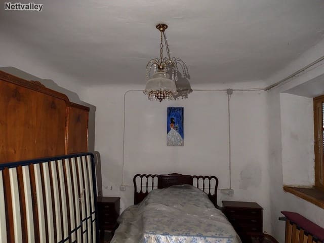 7 soveværelse Byhus til salg i Ambroz, Vegas del Genil - € 279.500 (Ref: 8549107)