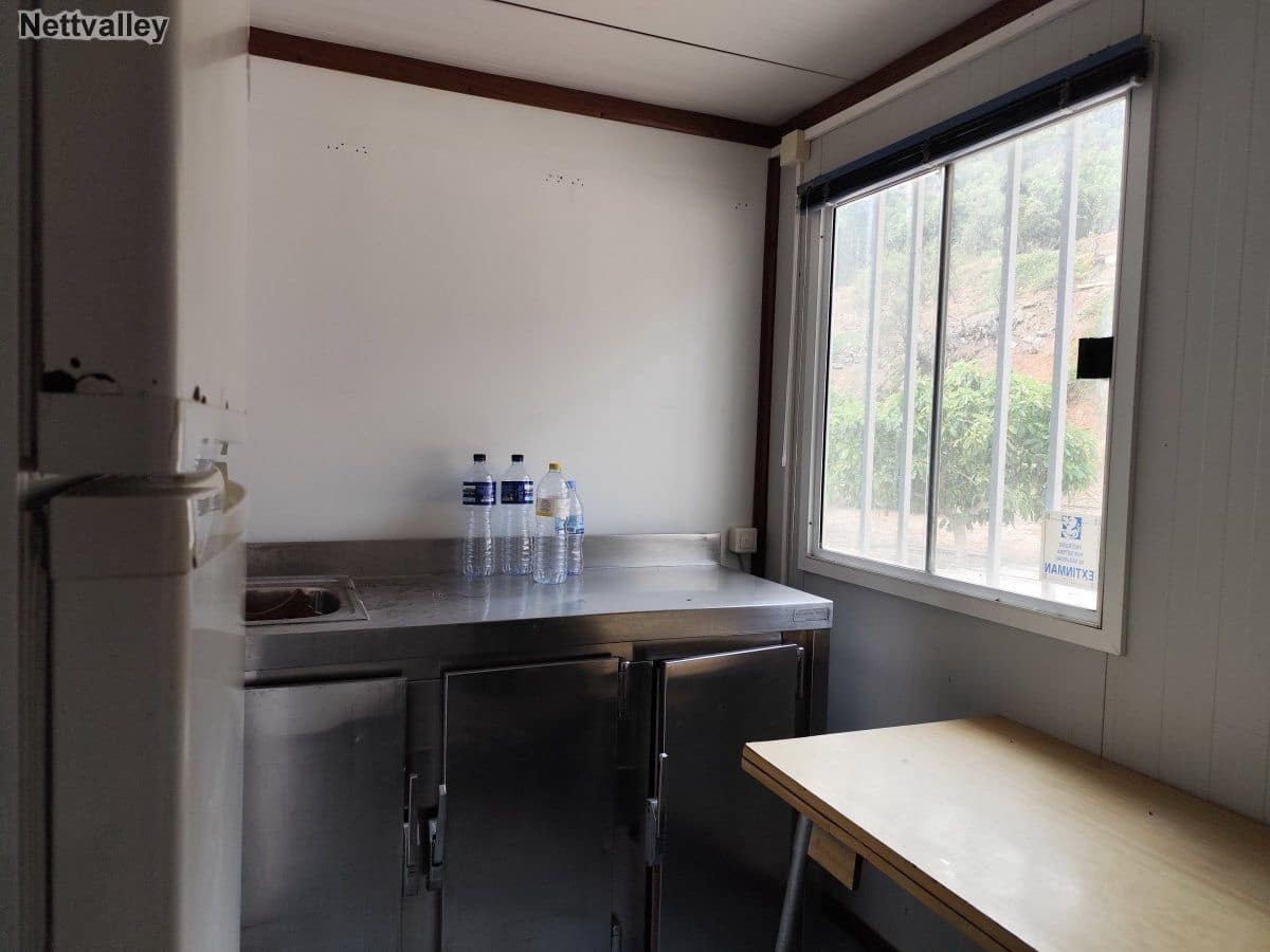 7 soveværelse Finca/Landehus til salg i Motril - € 600.000 (Ref: 8590531)