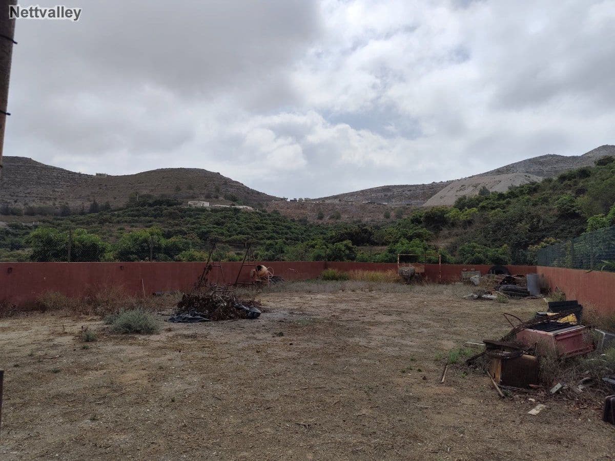 7 soveværelse Finca/Landehus til salg i Motril - € 600.000 (Ref: 8590531)