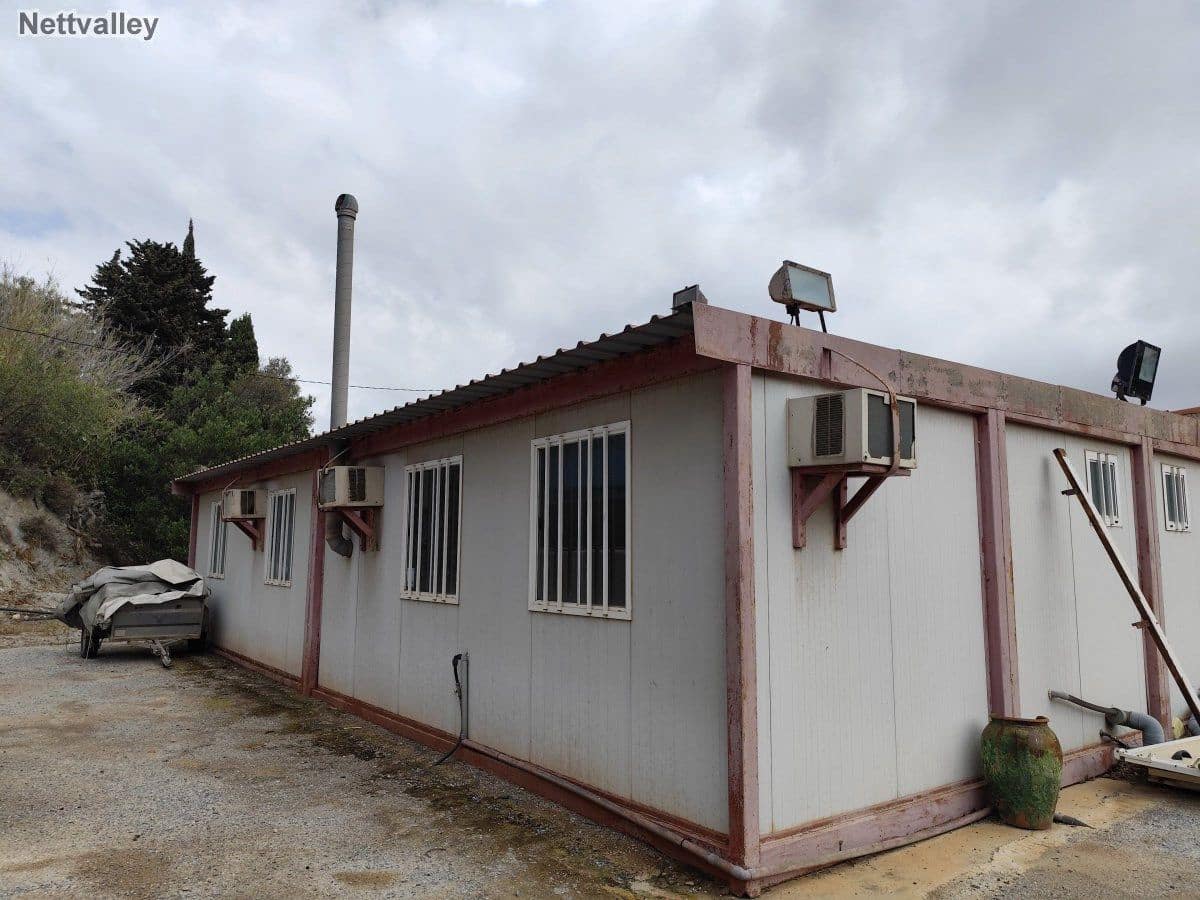 7 soveværelse Finca/Landehus til salg i Motril - € 600.000 (Ref: 8590531)