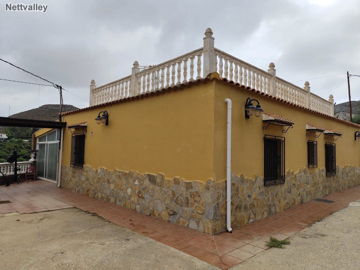 7 soveværelse Finca/Landehus til salg i Motril - € 600.000 (Ref: 8590531)