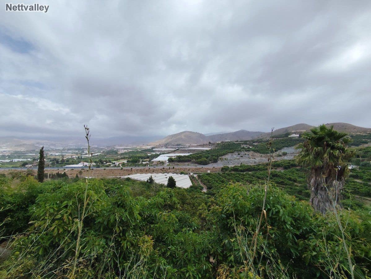 7 soveværelse Finca/Landehus til salg i Motril - € 600.000 (Ref: 8590531)