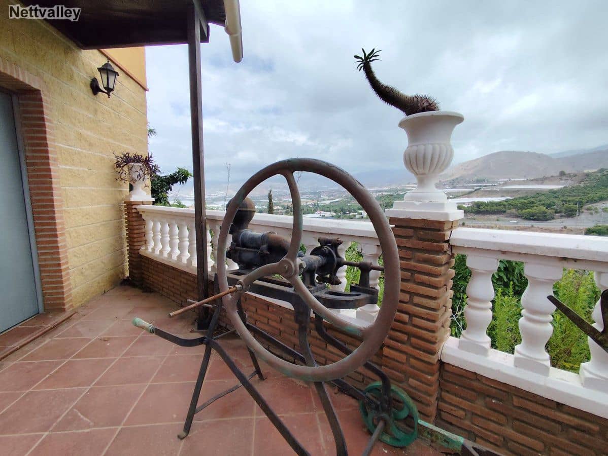 7 soveværelse Finca/Landehus til salg i Motril - € 600.000 (Ref: 8590531)