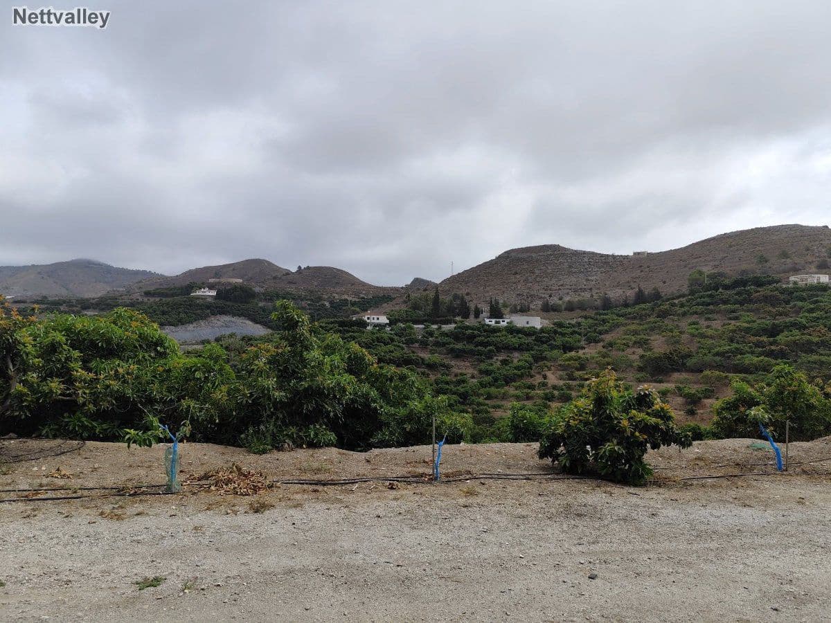 7 soveværelse Finca/Landehus til salg i Motril - € 600.000 (Ref: 8590531)