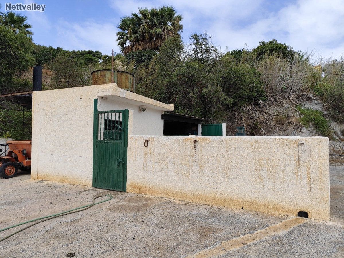 7 soveværelse Finca/Landehus til salg i Motril - € 600.000 (Ref: 8590531)