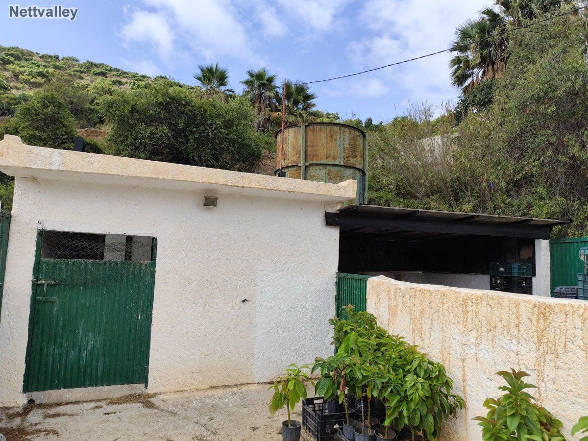 7 soveværelse Finca/Landehus til salg i Motril - € 600.000 (Ref: 8590531)
