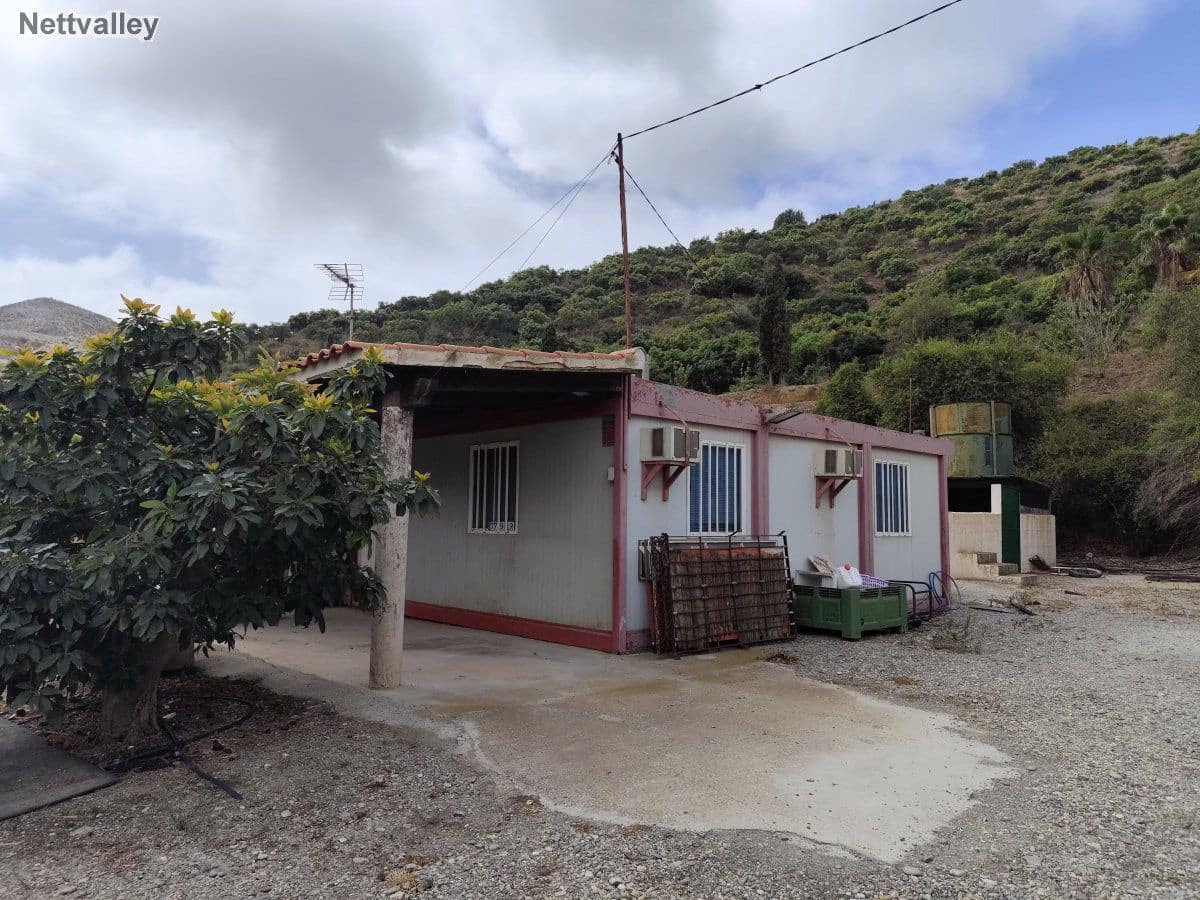 7 soveværelse Finca/Landehus til salg i Motril - € 600.000 (Ref: 8590531)